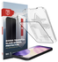 Rosso Apple iPhone 17 Pro Max Tempered Glass met Installatietray Dust Removal afbeelding 1
