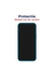 Rosso Apple iPhone 17 Pro Max Tempered Glass met Installatietray Dust Removal afbeelding 12