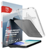 Rosso Apple iPhone 17 Pro Privacy Glass met Installatietray Dust Removal afbeelding 1