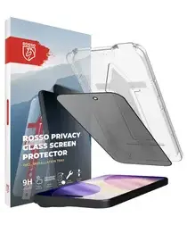 Rosso Apple iPhone 17 Pro Max Privacy Glass met Installatietray Dust Removal afbeelding