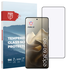 Rosso Motorola Edge 60 Pro 9H Tempered Glass Screen Protector