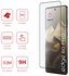 Rosso Motorola Edge 60 Pro 9H Tempered Glass Screen Protector afbeelding 2