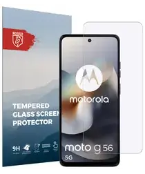 Alle Motorola Moto G56 Screen Protectors
