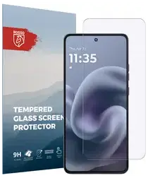 Alle Motorola Moto G86 Screen Protectors