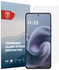 Rosso Motorola G86 9H Tempered Glass Screen Protector afbeelding 1