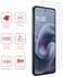 Rosso Motorola G86 9H Tempered Glass Screen Protector afbeelding 2