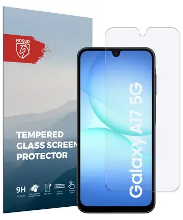 Galaxy A17 Screen Protectors