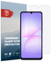 Rosso Samsung Galaxy A07 9H Tempered Glass Screen Protector afbeelding 1