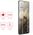 Rosso Motorola Edge 60 Pro Screen Protector Case Friendly Folie Duo Pack afbeelding 2