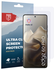 Rosso Motorola Edge 60 Pro Screen Protector Case Friendly Folie Duo Pack afbeelding 8