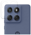 Rosso Motorola Edge 60 Pro Camera Lens Protector Transparant