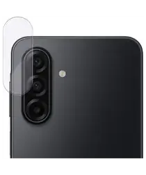 Rosso Samsung Galaxy A17 Camera Lens Protector Transparant afbeelding