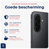 Rosso Samsung Galaxy A17 Camera Lens Protector Transparant afbeelding 2