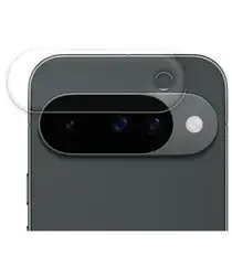 Rosso Google Pixel 10 Camera Lens Protector Transparant
