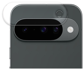 Rosso Google Pixel 10 Camera Lens Protector Transparant