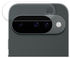 Rosso Google Pixel 10 Camera Lens Protector Transparant