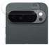 Rosso Google Pixel 10 Pro XL Camera Lens Protector Transparant