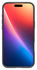 Spigen Liquid Air Apple iPhone 17 Pro Hoesje Back Cover Matte Zwart afbeelding 11