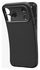 Spigen Liquid Air Apple iPhone 17 Pro Hoesje Back Cover Matte Zwart afbeelding 9