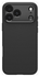 Spigen Liquid Air Apple iPhone 17 Pro Hoesje Back Cover Matte Zwart afbeelding 8