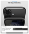 Spigen Thin Fit MagFit Apple iPhone 17 Hoesje MagSafe Back Cover Zwart afbeelding 4