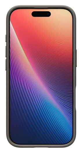 Spigen Thin Fit MagFit iPhone 17 Hoesje MagSafe Back Cover Gunmetal afbeelding 8