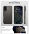 Spigen Thin Fit MagFit iPhone 17 Hoesje MagSafe Back Cover Gunmetal afbeelding 3