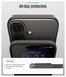Spigen Thin Fit MagFit iPhone 17 Hoesje MagSafe Back Cover Gunmetal afbeelding 5