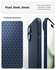 Spigen Liquid Air Apple iPhone 17 Hoesje Back Cover Blauw afbeelding 6