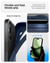 Spigen Liquid Air Apple iPhone 17 Hoesje Back Cover Blauw afbeelding 7