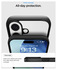 Spigen Ultra Hybrid Apple iPhone 17 Hoesje Back Cover Matte Zwart afbeelding 5