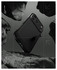 Spigen Tough Armor T Apple iPhone 17 Pro Hoesje MagSafe Back Cover Zwart afbeelding 2