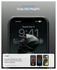 Spigen Tough Armor T Apple iPhone 17 Pro Hoesje MagSafe Back Cover Zwart afbeelding 3
