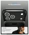 Spigen Tough Armor T Apple iPhone 17 Pro Hoesje MagSafe Back Cover Zwart afbeelding 5