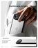 Spigen Ultra Hybrid Apple iPhone Air Hoesje Back Cover Matte Zwart afbeelding 5