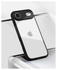 Spigen Ultra Hybrid Apple iPhone Air Hoesje Back Cover Matte Zwart afbeelding 7