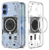 Spigen Ultra Hybrid MagFit Apple iPhone 17 Hoesje MagSafe Neo One afbeelding 1
