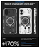 Spigen Ultra Hybrid MagFit Apple iPhone 17 Hoesje MagSafe Neo One afbeelding 3