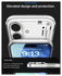 Spigen Ultra Hybrid MagFit Apple iPhone 17 Hoesje MagSafe Neo One afbeelding 4