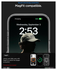 Spigen Ultra Hybrid MagFit Apple iPhone 17 Hoesje MagSafe Neo One afbeelding 6