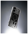 Spigen Ultra Hybrid MagFit Apple iPhone 17 Hoesje MagSafe Neo One afbeelding 7