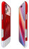 Spigen Classic C1 MagFit Apple iPhone 17 Pro Max Hoesje MagSafe Rood afbeelding 7