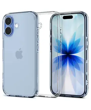 Spigen Hoesjes