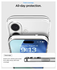 Spigen Ultra Hybrid Apple iPhone 17 Hoesje Back Cover Transparant afbeelding 6