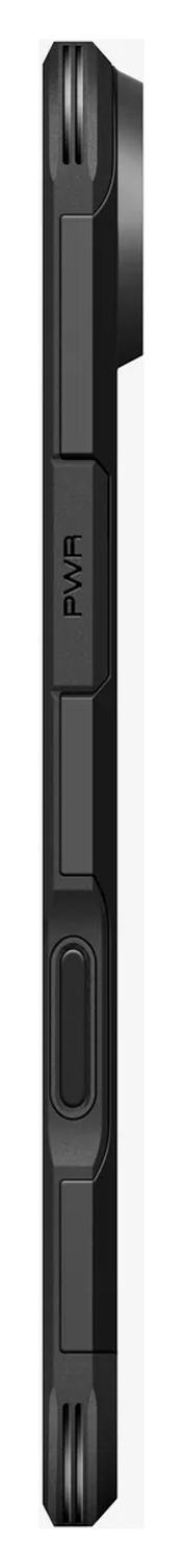 Spigen Tough Armor T Apple iPhone Air Hoesje MagSafe Back Cover Zwart afbeelding 8