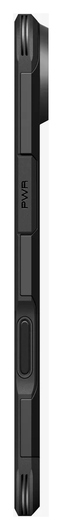 Spigen Tough Armor T Apple iPhone Air Hoesje MagSafe Back Cover Zwart afbeelding 8