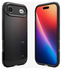 Spigen Tough Armor T Apple iPhone Air Hoesje MagSafe Back Cover Zwart afbeelding 14