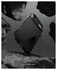 Spigen Tough Armor T Apple iPhone Air Hoesje MagSafe Back Cover Zwart afbeelding 2