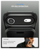 Spigen Tough Armor T Apple iPhone Air Hoesje MagSafe Back Cover Zwart afbeelding 5