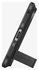 Spigen Tough Armor T Apple iPhone Air Hoesje MagSafe Back Cover Zwart afbeelding 9
